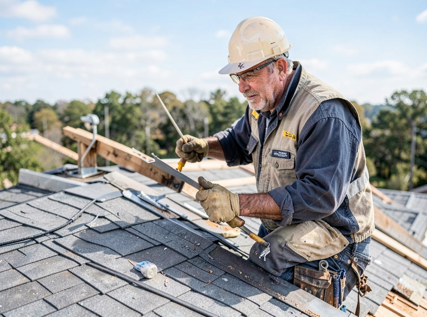 Roofing Contractor in Dubuque, IA
